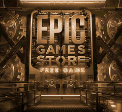 Epic Games has now confirmed the details of its next free game giveaway. (Image source: Epic Games Store)