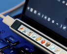 The Flexbar should be compatible with professional applications and even games. (Image source: Eniac Technology)
