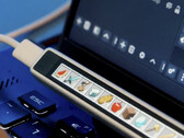 The Flexbar should be compatible with professional applications and even games. (Image source: Eniac Technology)