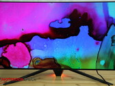 OLED monitor KTC G42P5 in review: 4K gaming on huge 42-inch OLED
