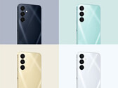 The Galaxy A16 5G is expected to be available with the Exynos 1330 SoC in some markets and the Dimensity 6300 in others. (Image source: Samsung)