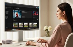 The heavily discounted GEEKOM A5 mini PC is a good choice for many multimedia workloads