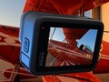The GoPro Hero 10 Black. (Source: GoPro)