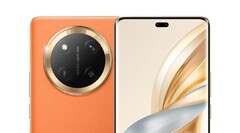 The Honor X60. (Image source: Digital Chat Station)