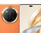 The Honor X60. (Image source: Digital Chat Station)
