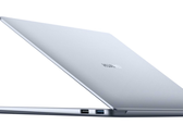 A next-gen Huawei Matebook may have broken cover. (Source: Huawei)