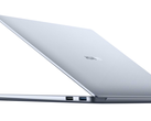 A next-gen Huawei Matebook may have broken cover. (Source: Huawei)