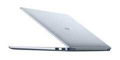 A next-gen Huawei Matebook may have broken cover. (Source: Huawei)