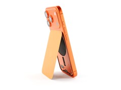 Apple is now offering replacement parts for the iPhone 17 series. (Image source: iFixit)