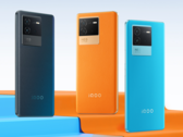 The Neo6. (Source: iQOO)