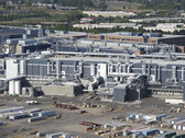 One of Intel's semiconductor fabrication plants. (Source: Oregon Live)