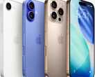 The iPhones compatible with the iOS 26 Liquid Glass update. (Image source: Apple)