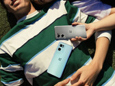 The Nord CE 2 Lite will resemble its more expensive counterpart, pictured. (Image source: OnePlus)