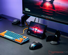The Legion Go is Lenovo's only gaming handheld that has been released to date. (Image source: Notebookcheck)