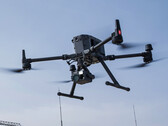 The Matrice 350 RTK builds on its predecessor with several improvements. (Image source: DJI)
