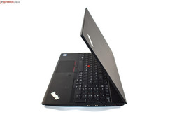 In review: Lenovo ThinkPad T580