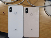 The Mi 7 may actually be the Mi 8