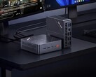 The Ninkear L20 mini PC is powered by Intel's Core Ultra 5 SoC.