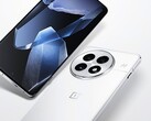 The OnePlus 13. (Image Source: OnePlus)