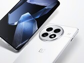 The OnePlus 13. (Image Source: OnePlus)