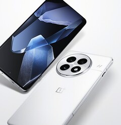 The OnePlus 13. (Image Source: OnePlus)
