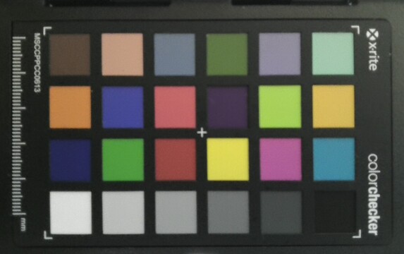 ColorChecker