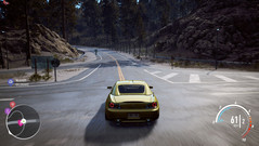 Need for Speed Payback