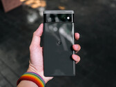 The Pixel 6 is almost as cheap as the Pixel 6a until July 17. (Image source: Thai Nguyen)
