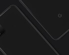 Renders of the Google Pixel 4. (Source: Google)