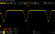 PWM: 80% brightness