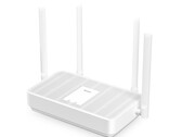 The Xiaomi Redmi AX5 is a cheap Wi-Fi 6 router. (Image source: Giztop)