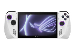 The ASUS ROG Ally is fast approaching. (Image source: ASUS)