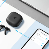 Anker’s soundcore P31i Wireless Earbuds (pictured) are now available. (Image source: Anker)