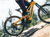 Propain is one of SRAM's launch partners for the Eagle Powertrain. (Image source: SRAM)