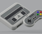 The Analogue Super NT will soon be orderable for the final time in three colour options. (Image source: Analogue)