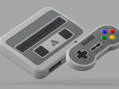 The Analogue Super NT will soon be orderable for the final time in three colour options. (Image source: Analogue)