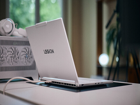 Lenovo Legion 7a 2026 - so good, so hard to recommend ...