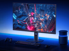 Xiaomi's new 200 Hz gaming monitor also offers 400 nits peak brightness.