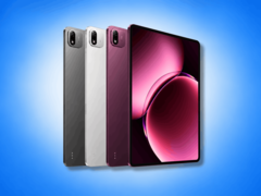 Xiaomi Pad 9 Pro Max arrives as a flagship tablet with the new Xring O3 processor and a high-resolution display