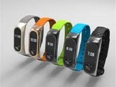 Products such as the Mi Band may have driven Xiaomi's market share. (Source: AliExpress)