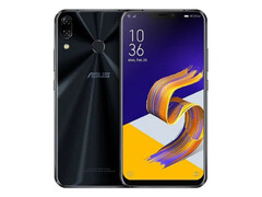 The Asus ZenFone 5&#039;s Android 10 update status is unclear. (Image Source: Gadgets360)