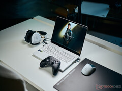 One of the best compact gaming laptops gets a brighter OLED - Asus ROG Zephyrus G14 2026 Review