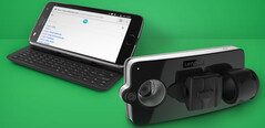 Motorola presents the Health Mod and the Livermorium Slider Keyboard Mod. (Source: Motorola/Lenovo)