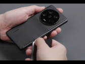 A 13 Ultra teardown gets underway. (Source: WekiHome via YouTube)