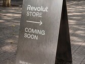Revolut gets a store.
