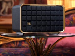 Amazon drops JBL Authentics 200 price by 43%. (Image source: JBL)