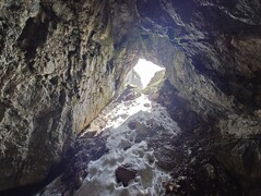 Sony Xperia 1 VI – 0.5x zoom (ultra-wide angle)