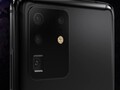 Galaxy S20 Ultra render. (Source: LetsGoDigital)