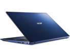 Acer Swift 3 SF315 (i5-7200U, GeForce MX150) Laptop Review