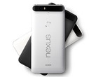 The Nexus 6P, a tarnished classic. (Image source: Google)